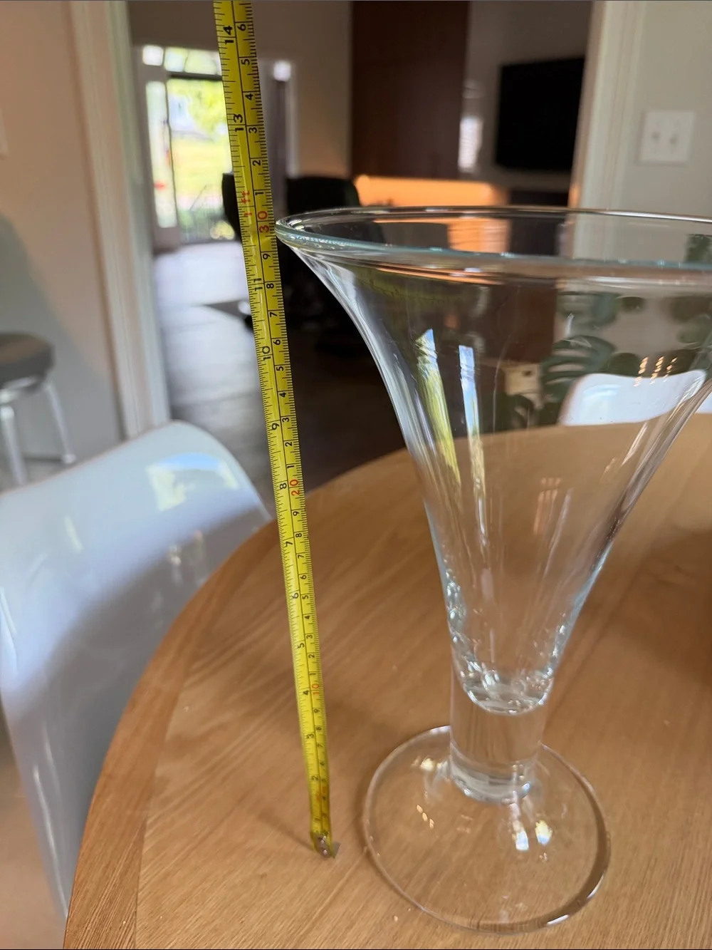 Crate&Barrel elegant discontinued
